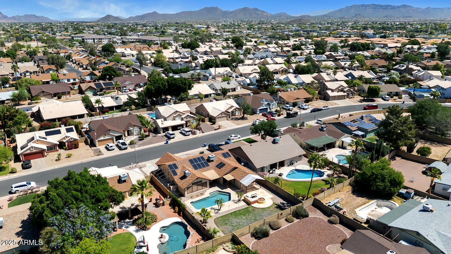 6457 E Encanto Street