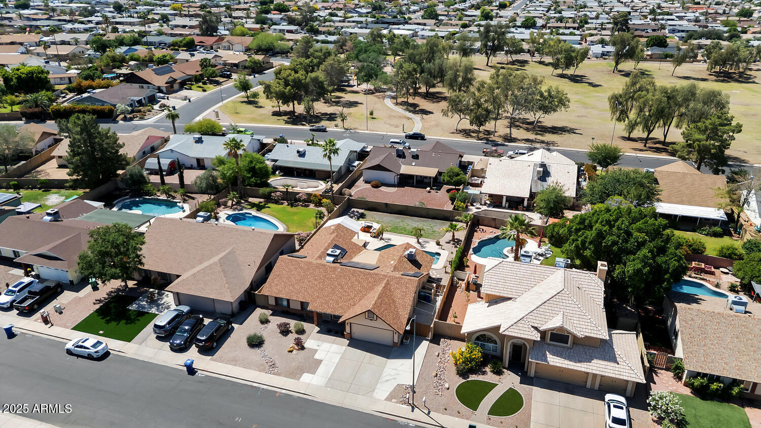 6457 E Encanto Street