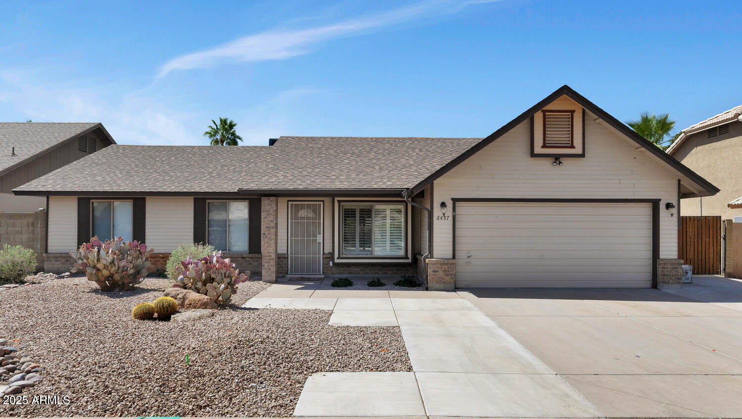 6457 E Encanto Street