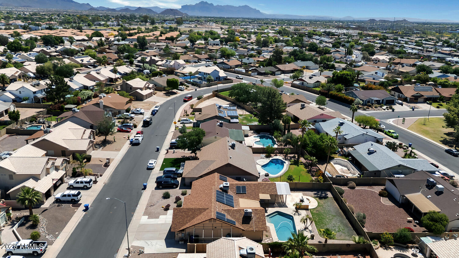 6457 E Encanto Street