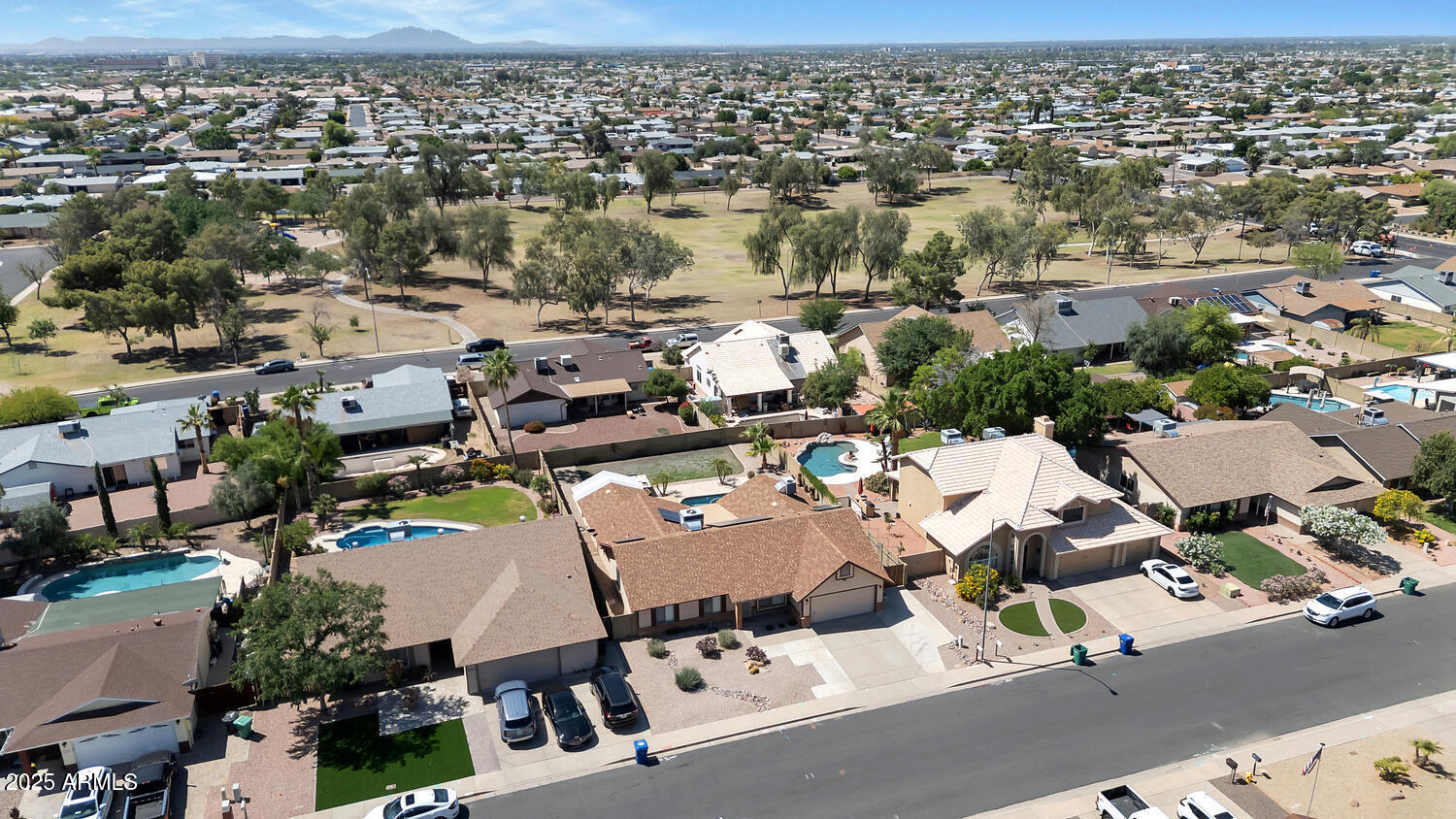 6457 E Encanto Street