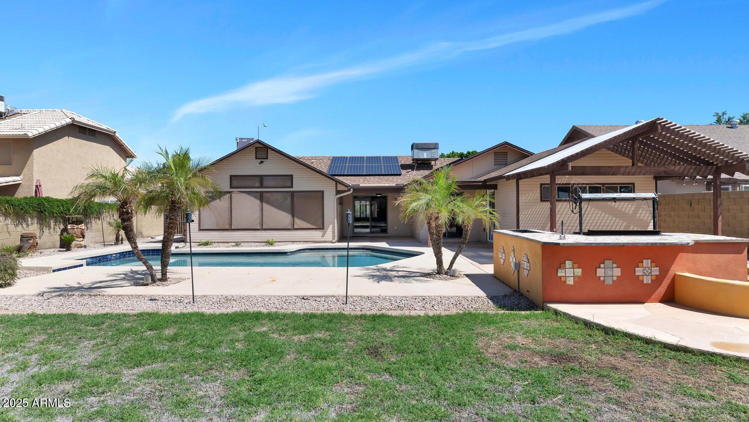 6457 E Encanto Street