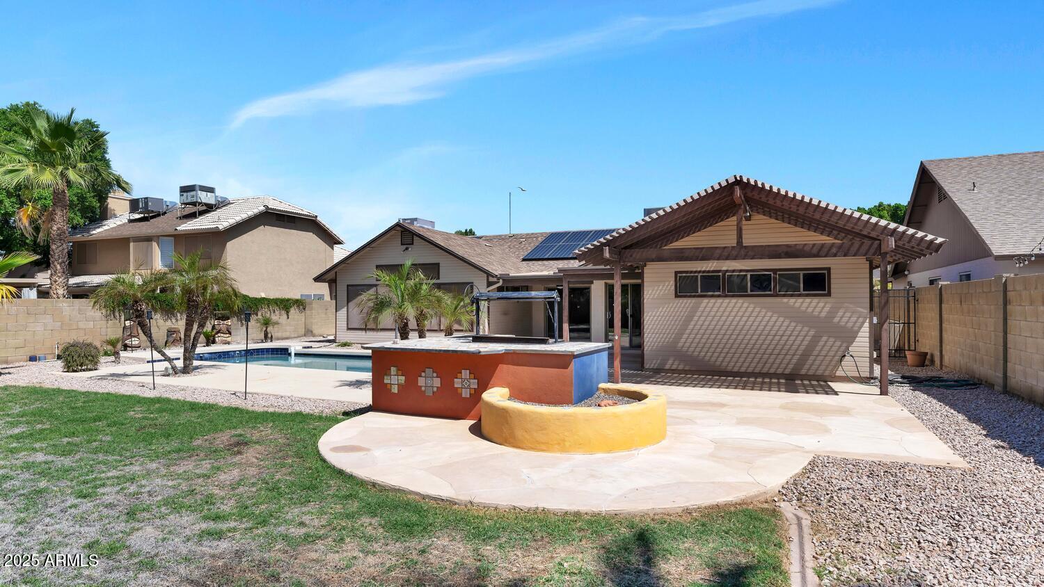 6457 E Encanto Street