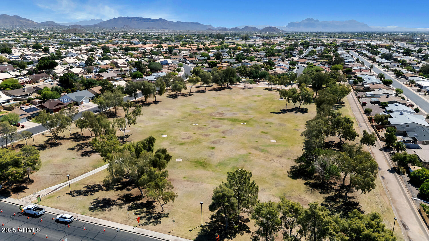 6457 E Encanto Street