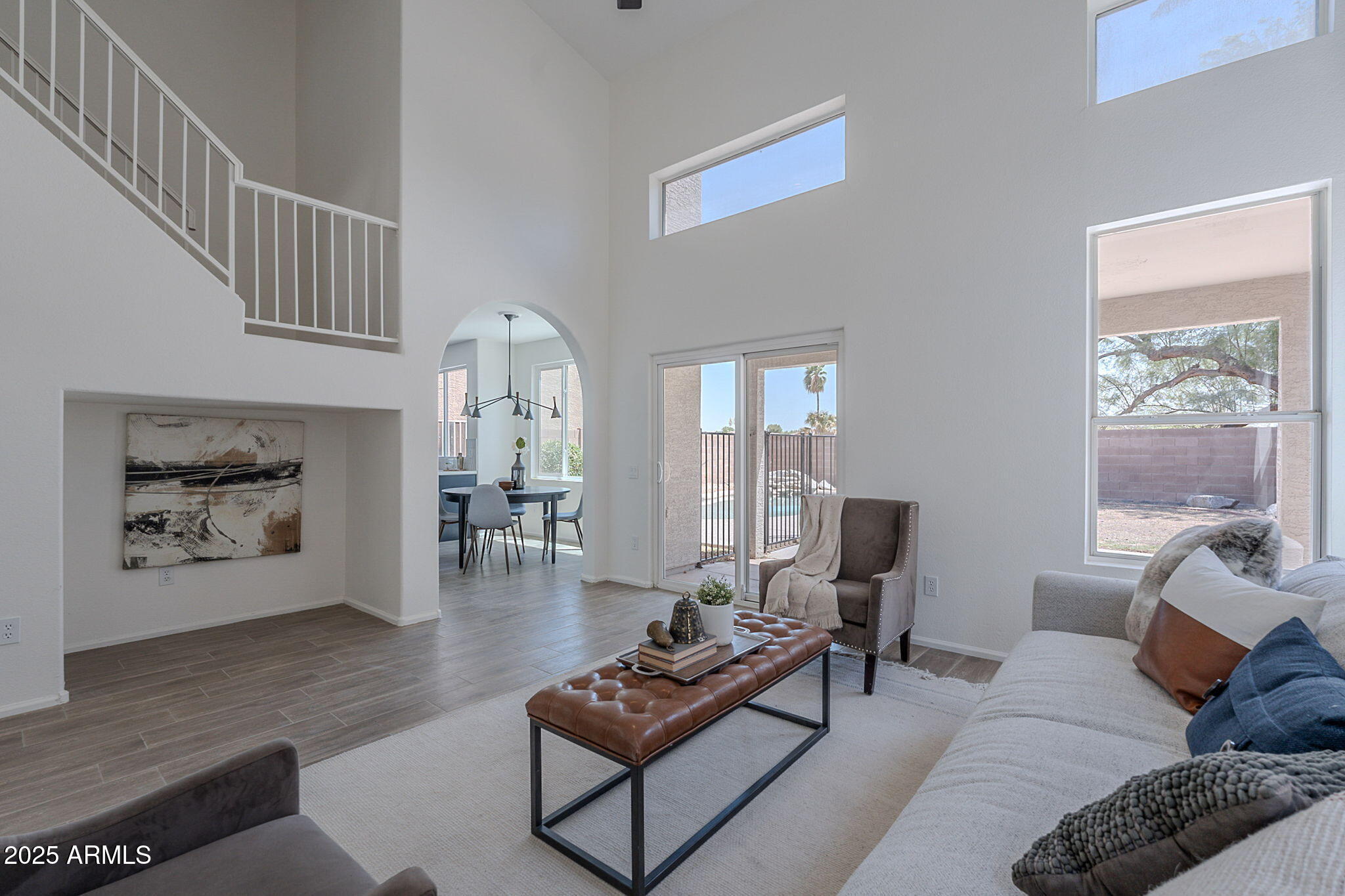3233 E SEQUOIA Drive