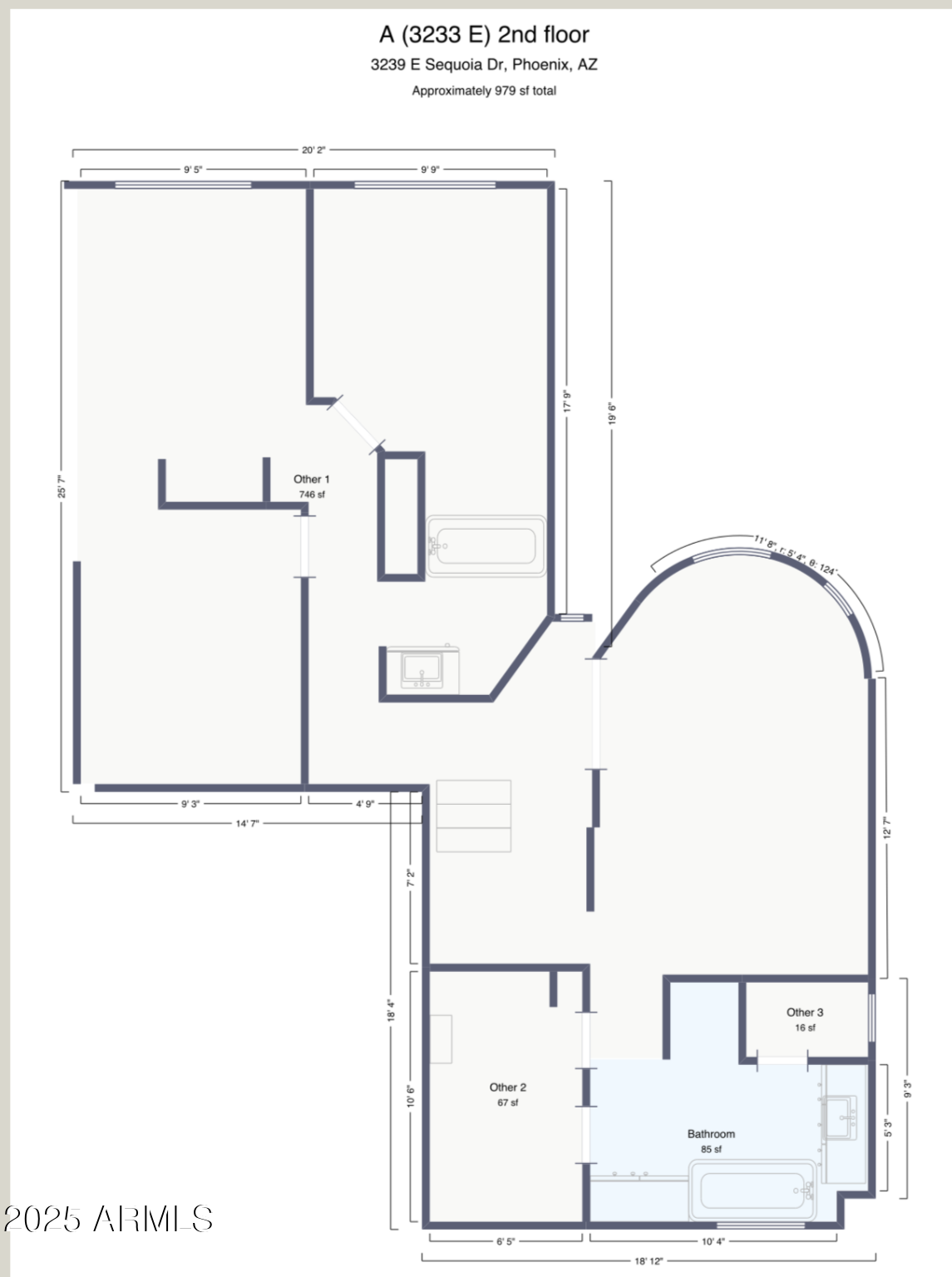 3233 E SEQUOIA Drive
