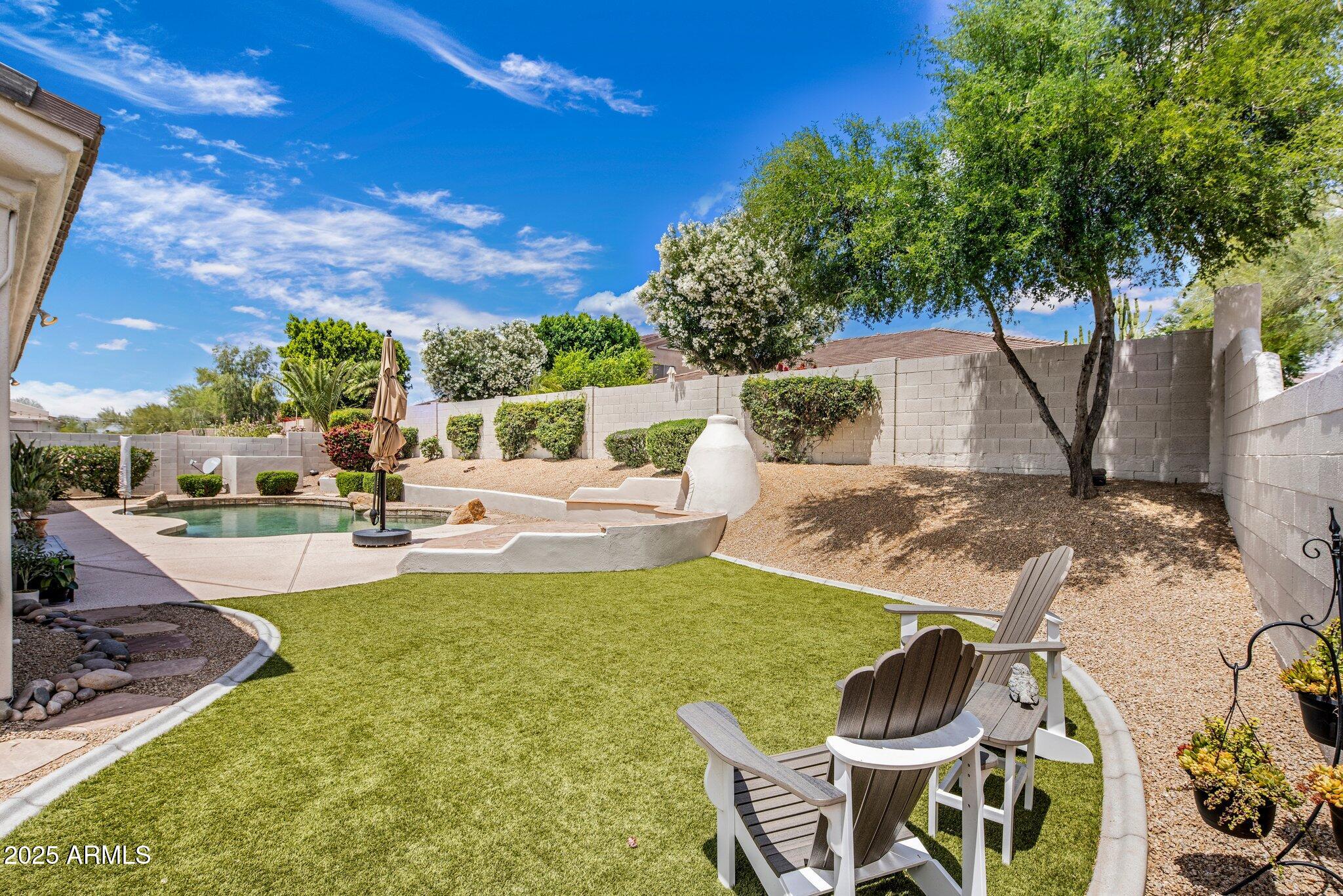 7492 E BUTEO Drive