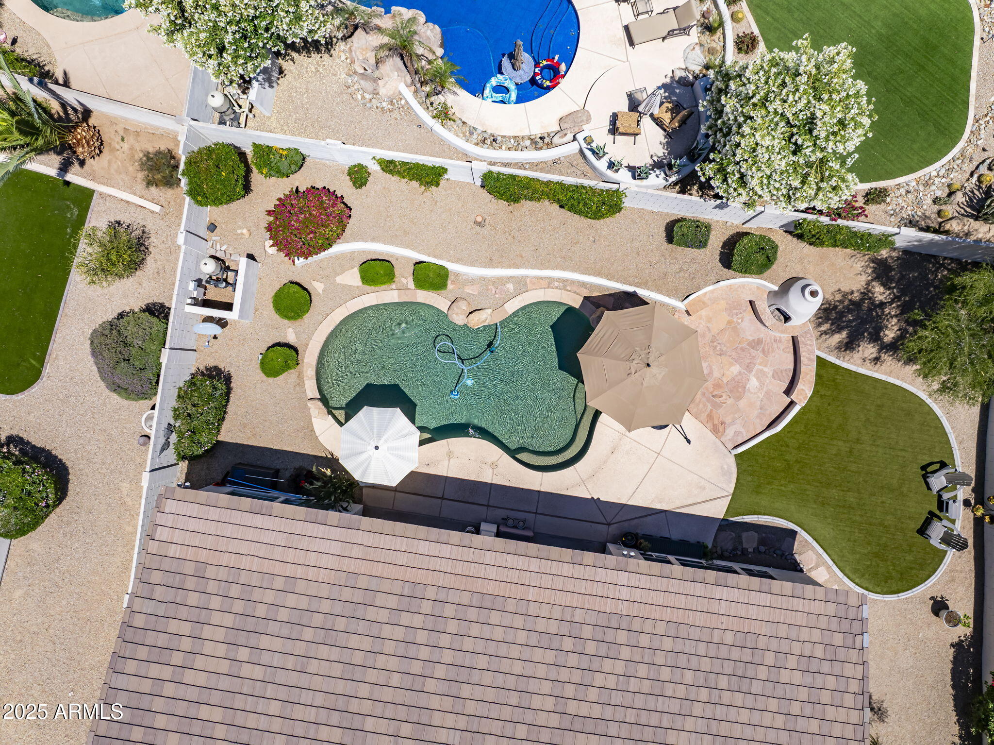 7492 E BUTEO Drive
