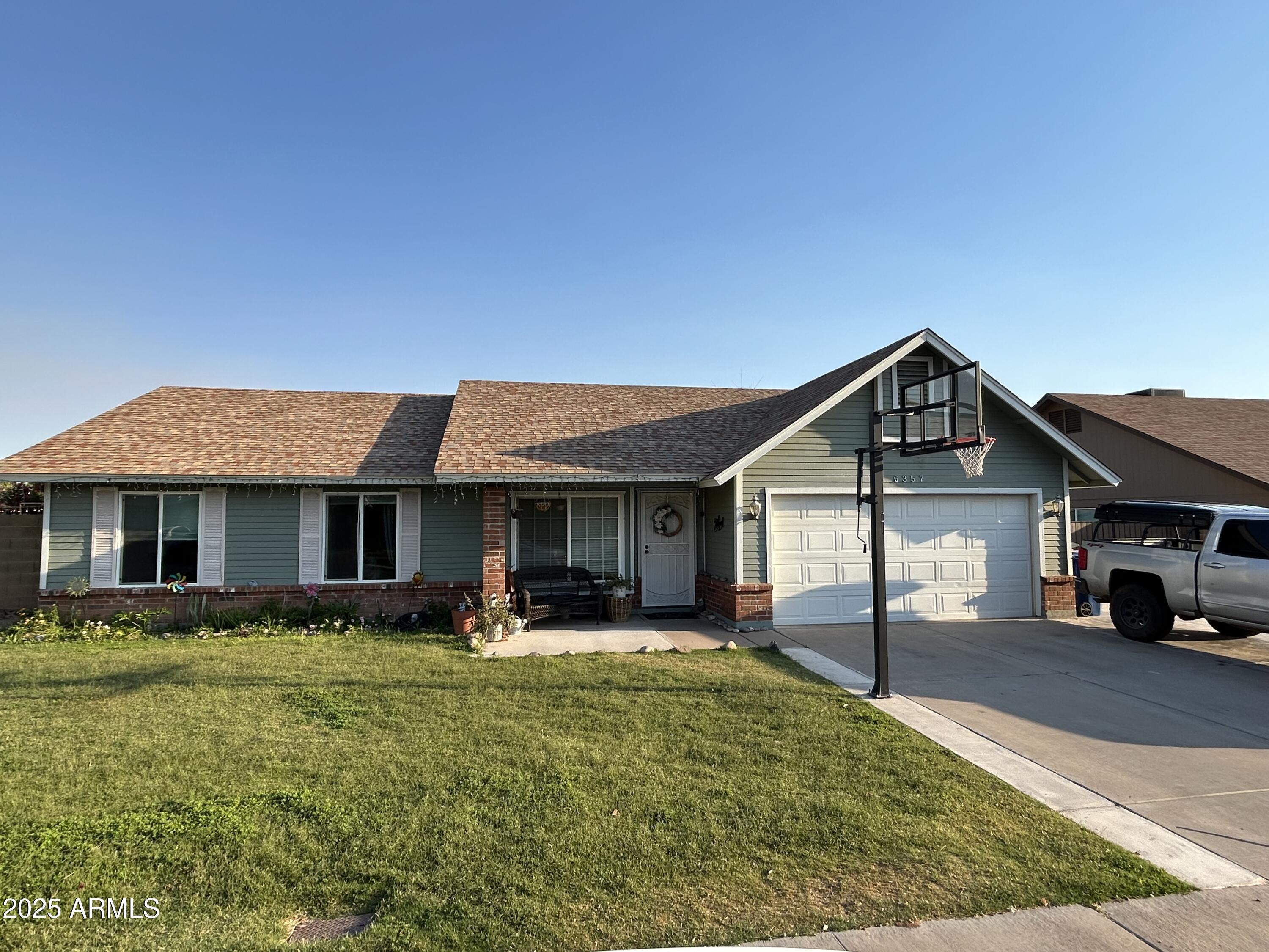 6357 E Fairfield Street