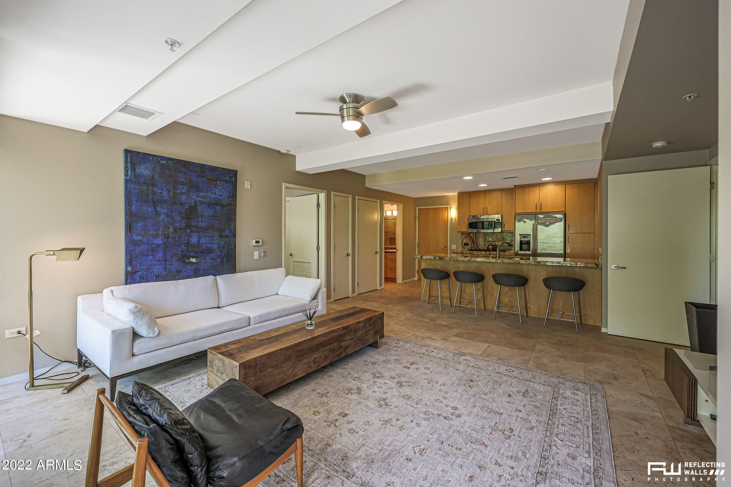 7117 E RANCHO VISTA Drive, 2004