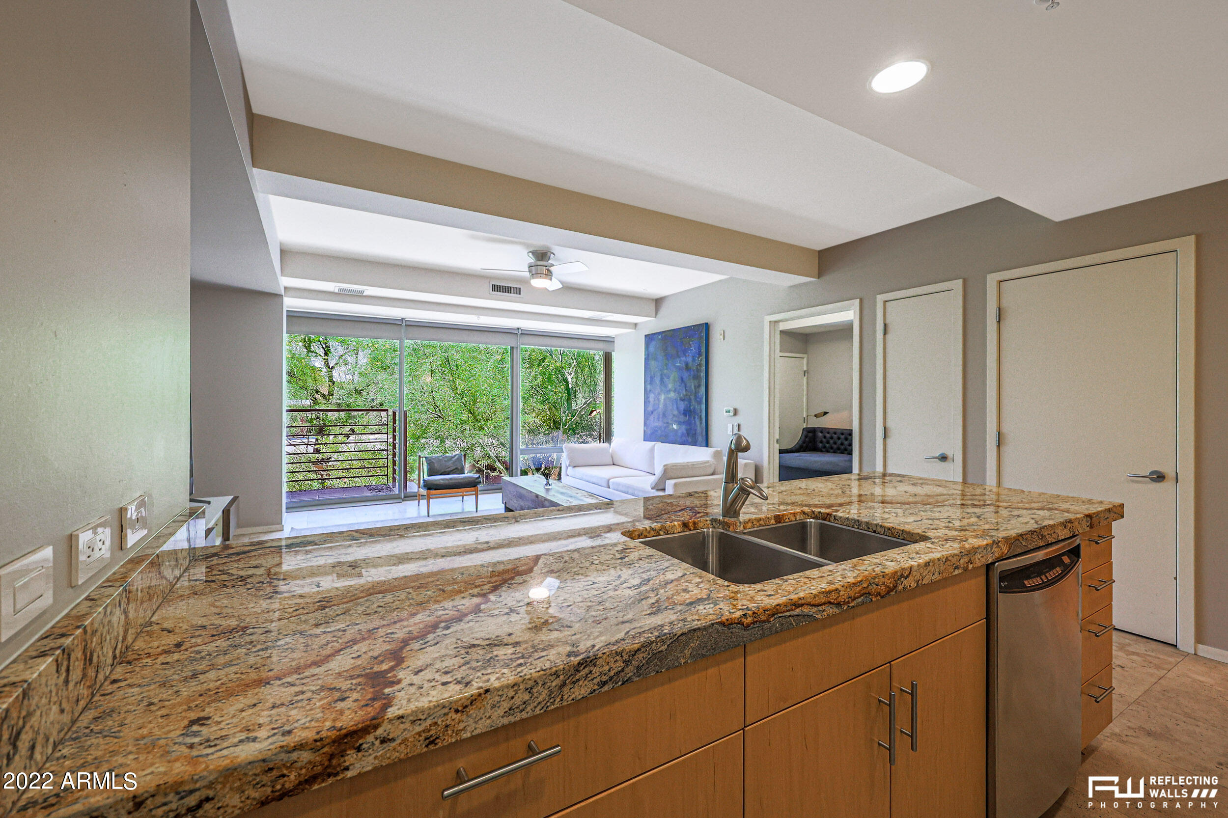 7117 E RANCHO VISTA Drive, 2004