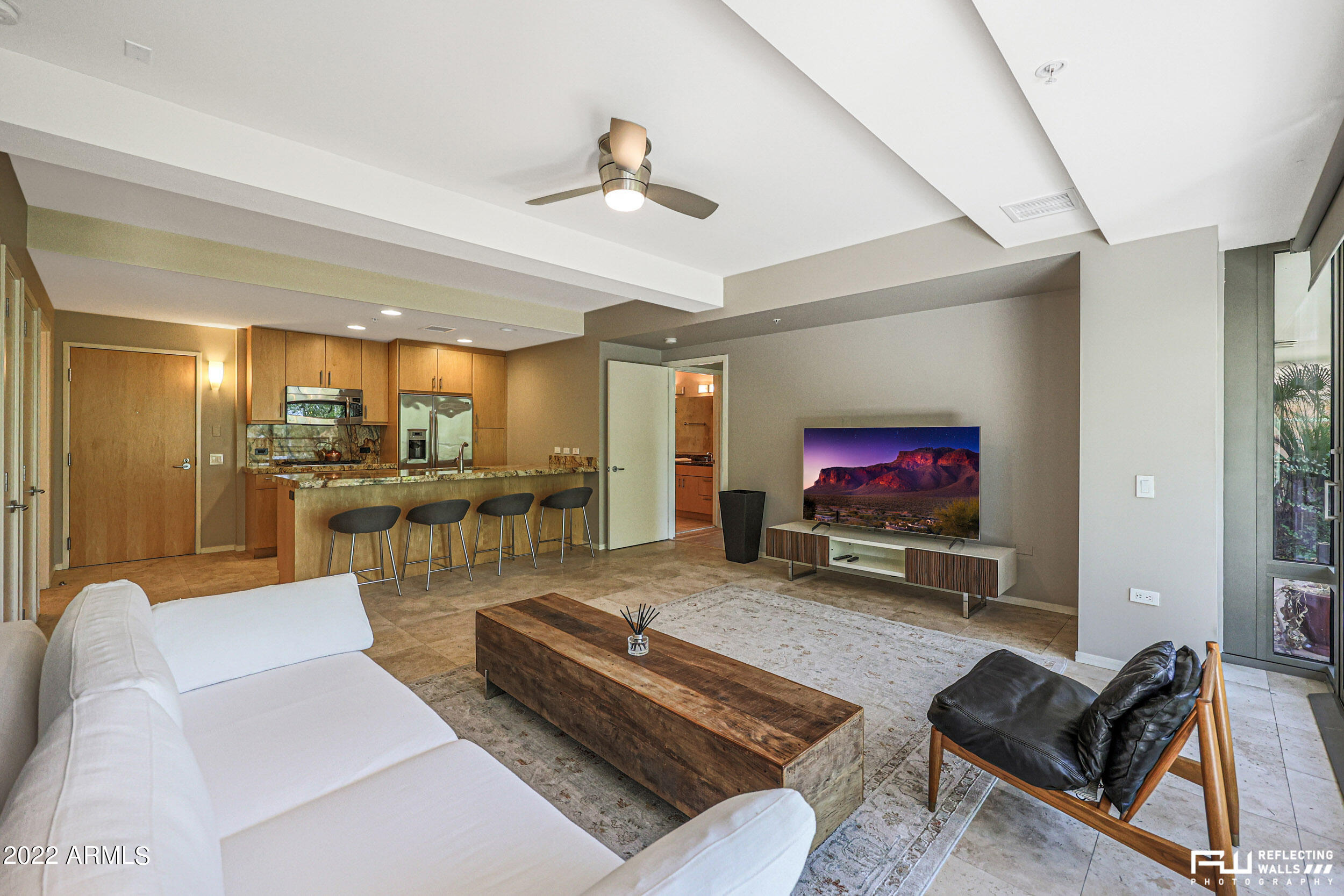 7117 E RANCHO VISTA Drive, 2004