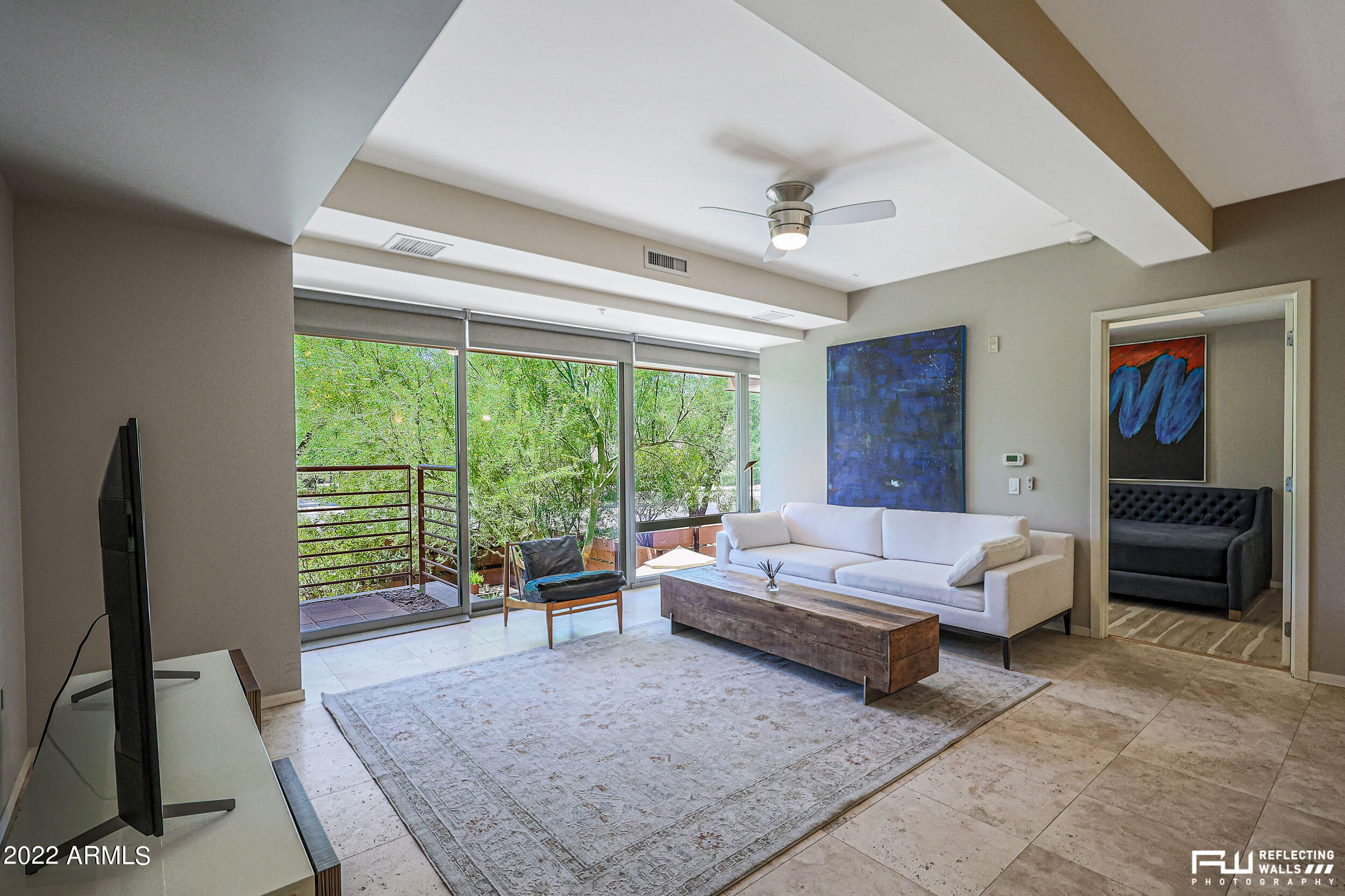 7117 E RANCHO VISTA Drive, 2004