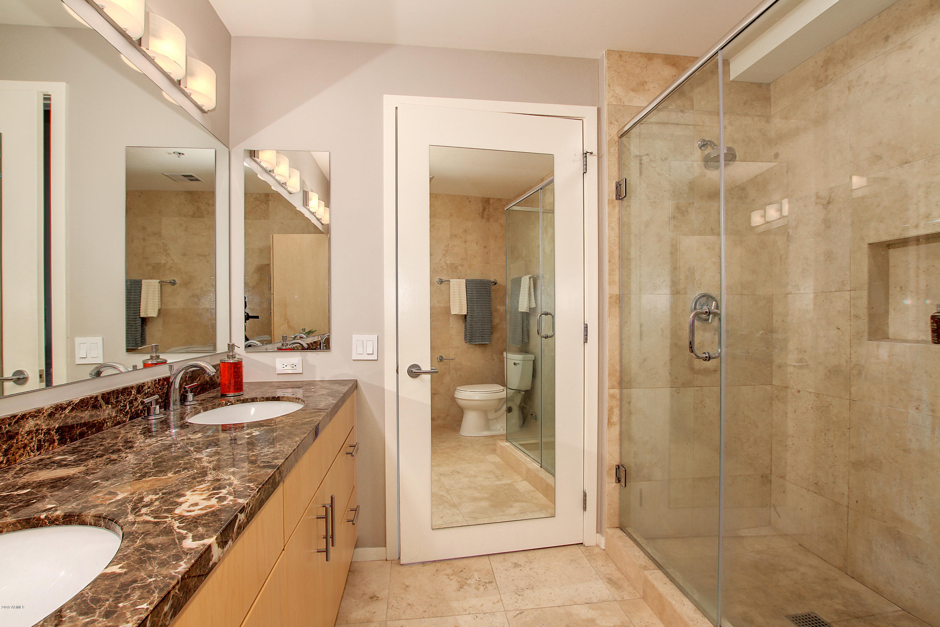 7117 E RANCHO VISTA Drive, 2004