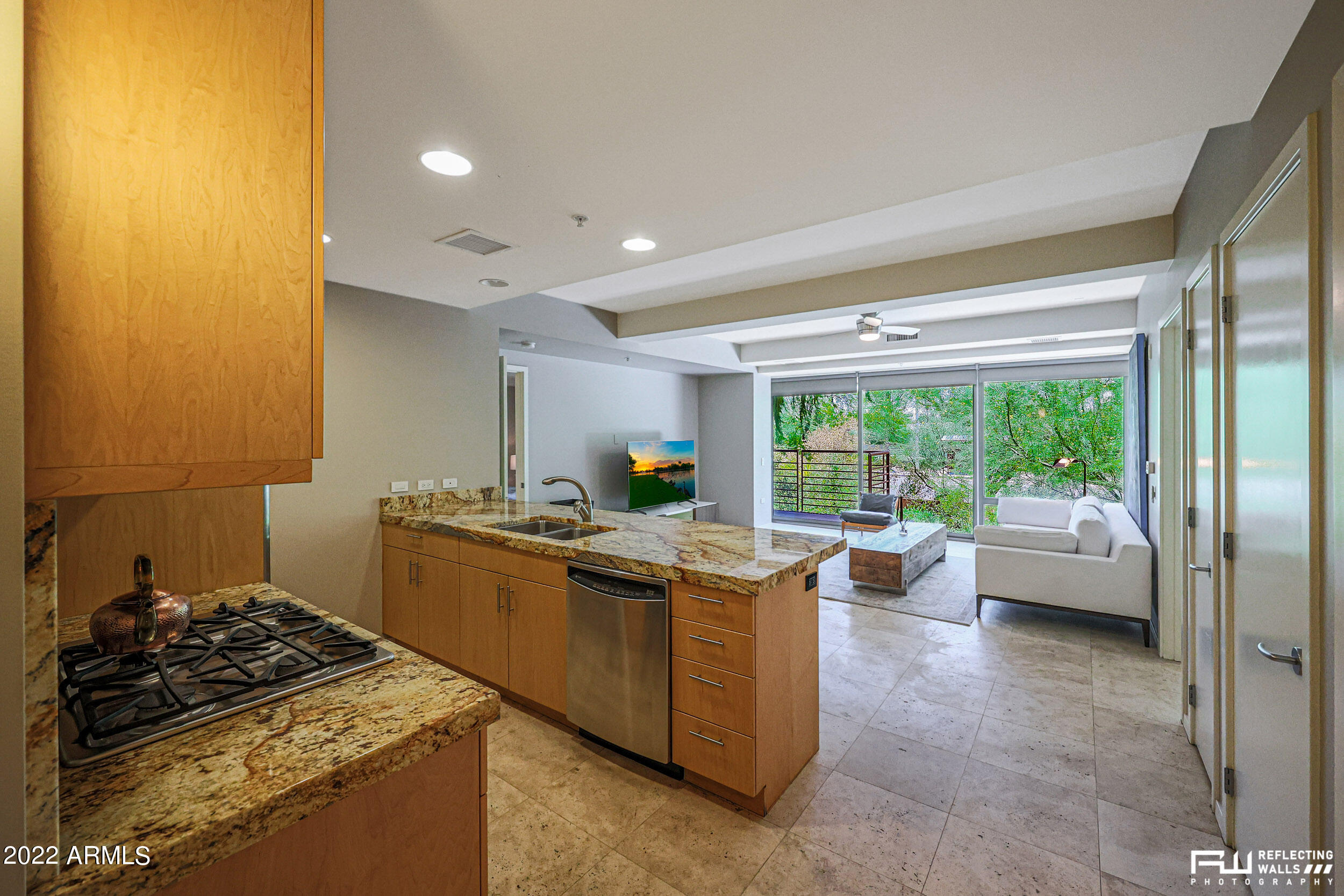 7117 E RANCHO VISTA Drive, 2004