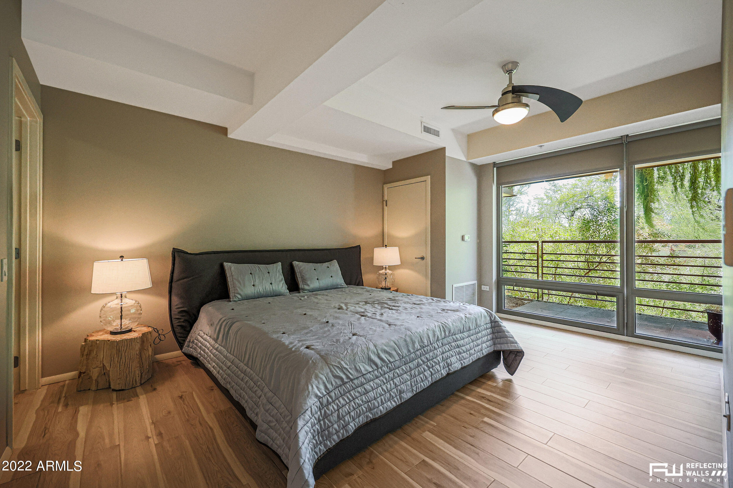 7117 E RANCHO VISTA Drive, 2004