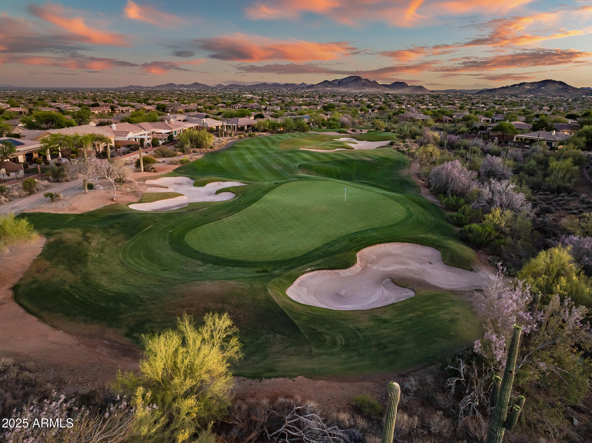 41731 N ROLLING GREEN Way