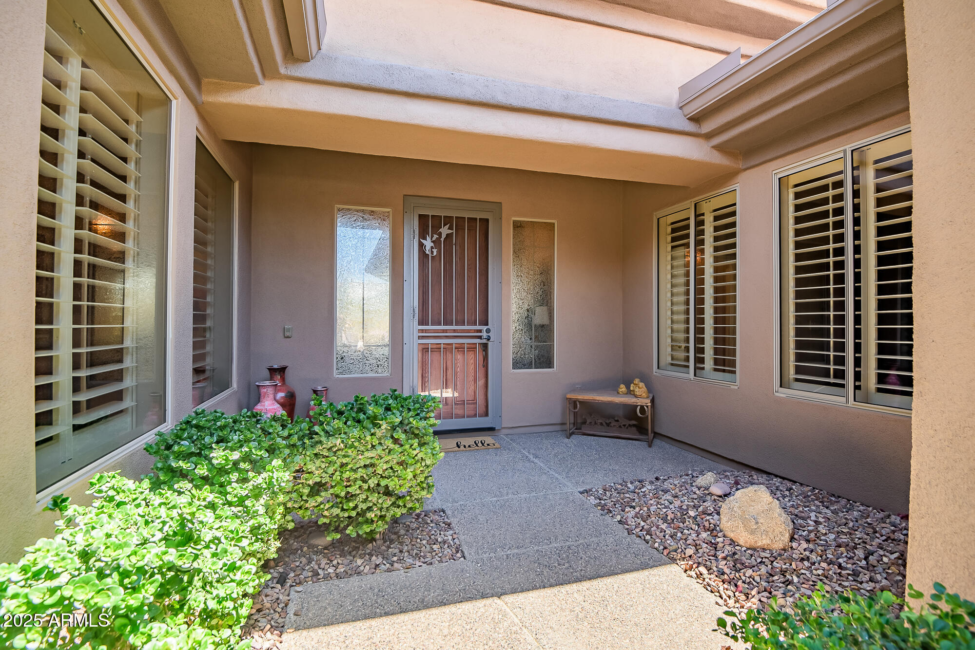 41731 N ROLLING GREEN Way