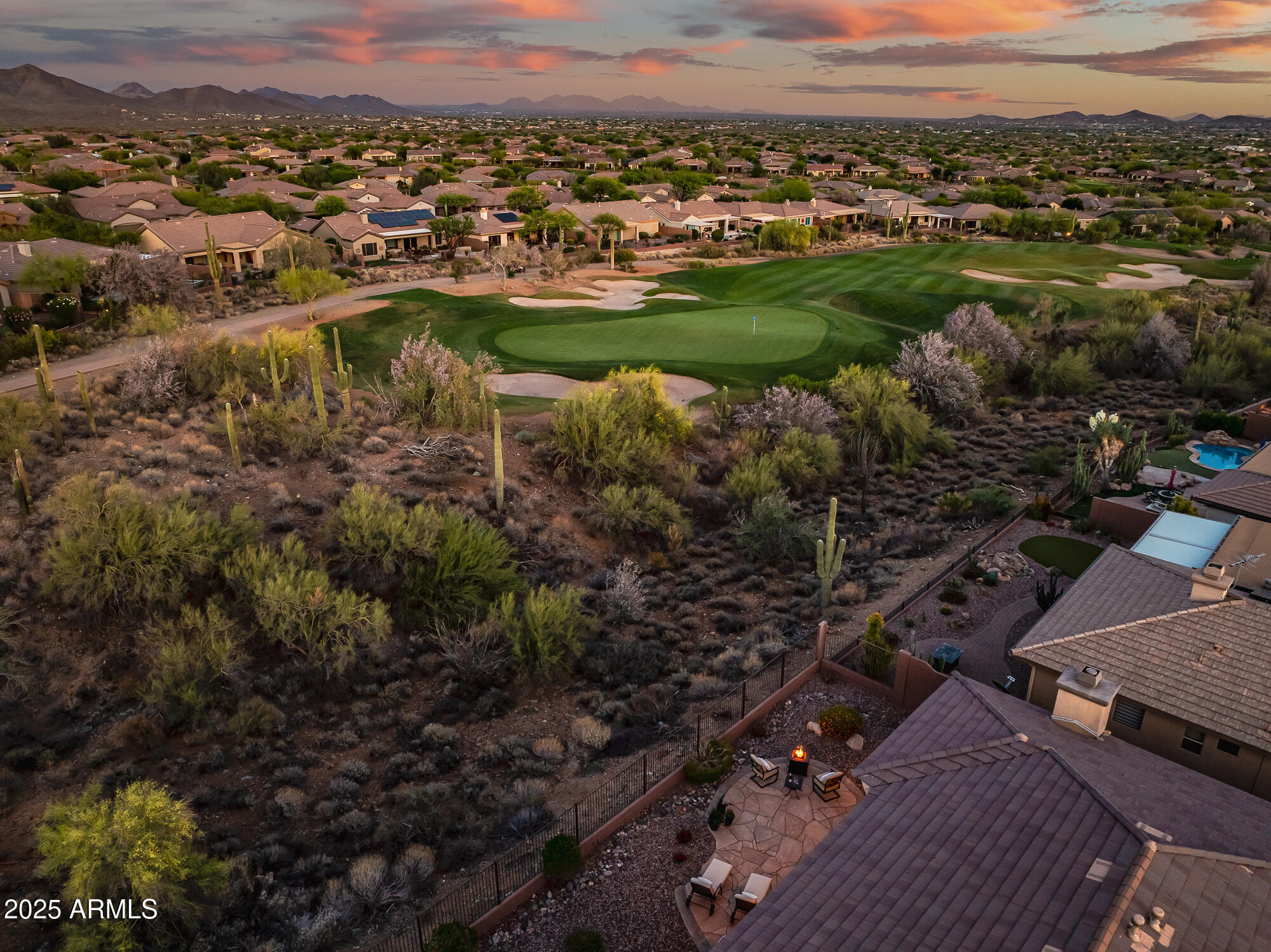 41731 N ROLLING GREEN Way