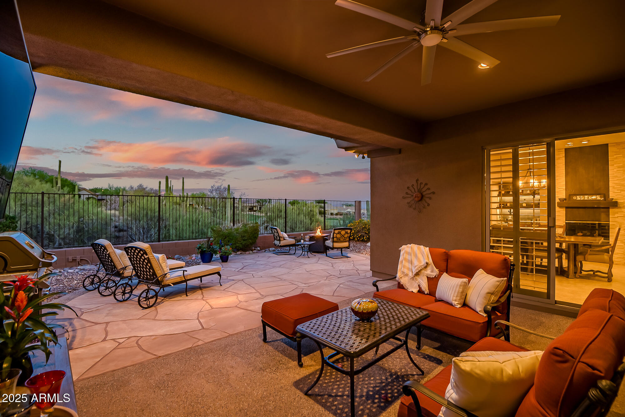 41731 N ROLLING GREEN Way