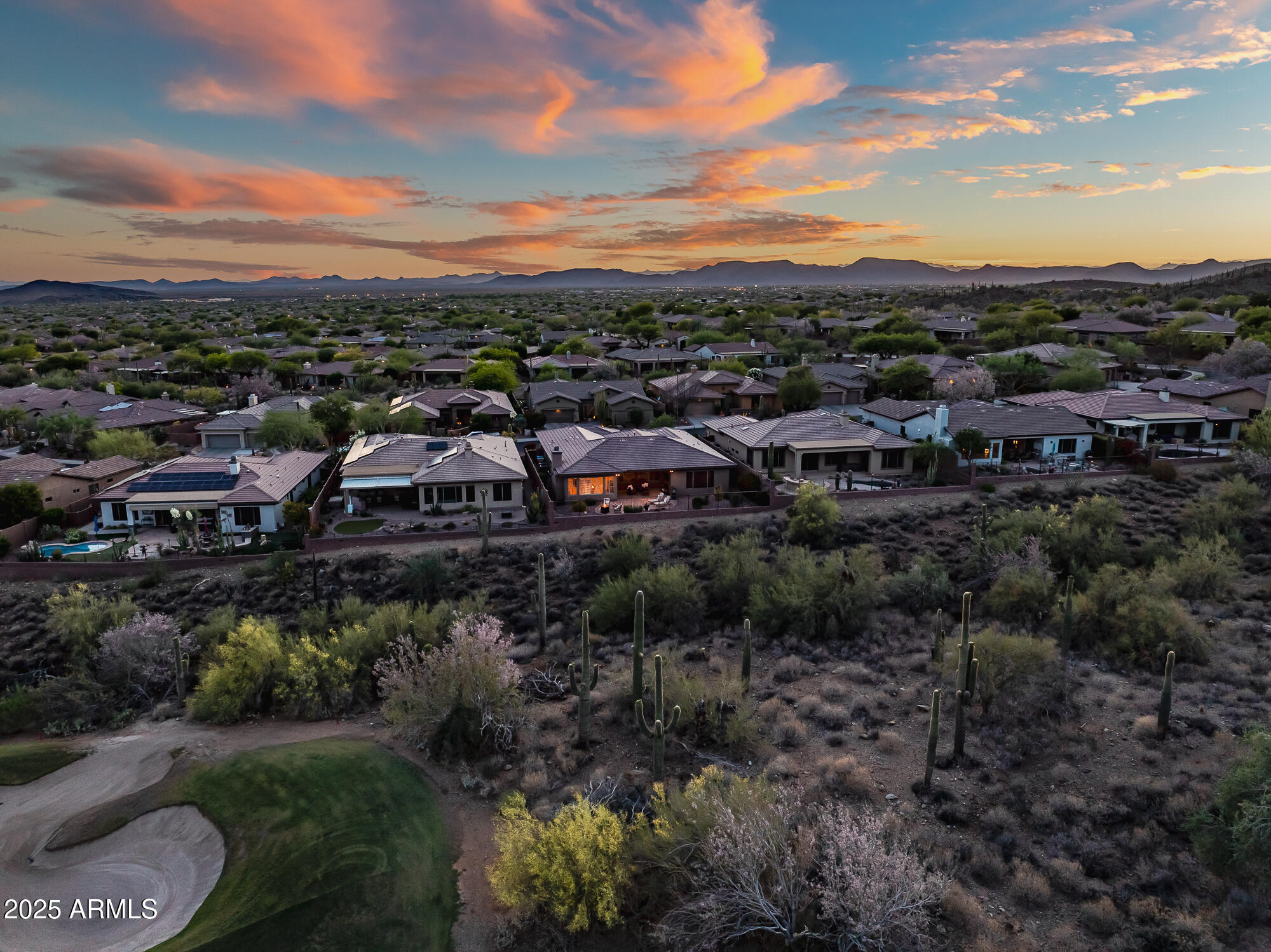 41731 N ROLLING GREEN Way