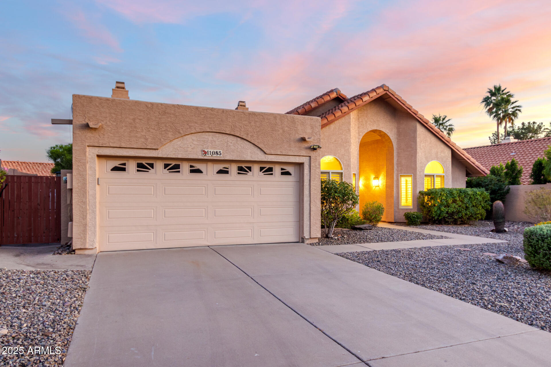 11085 E MARY KATHERINE Drive