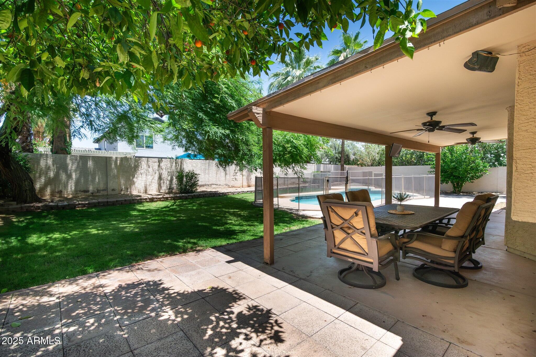 5132 E GRANDVIEW Road