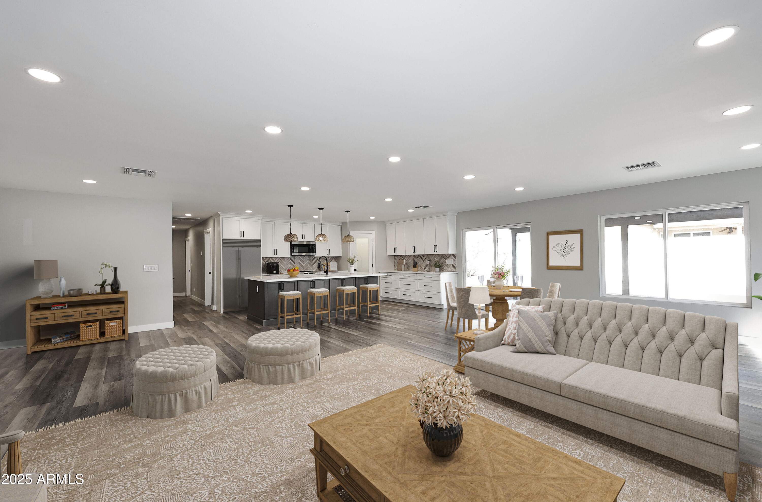 6254 E Winchcomb Drive