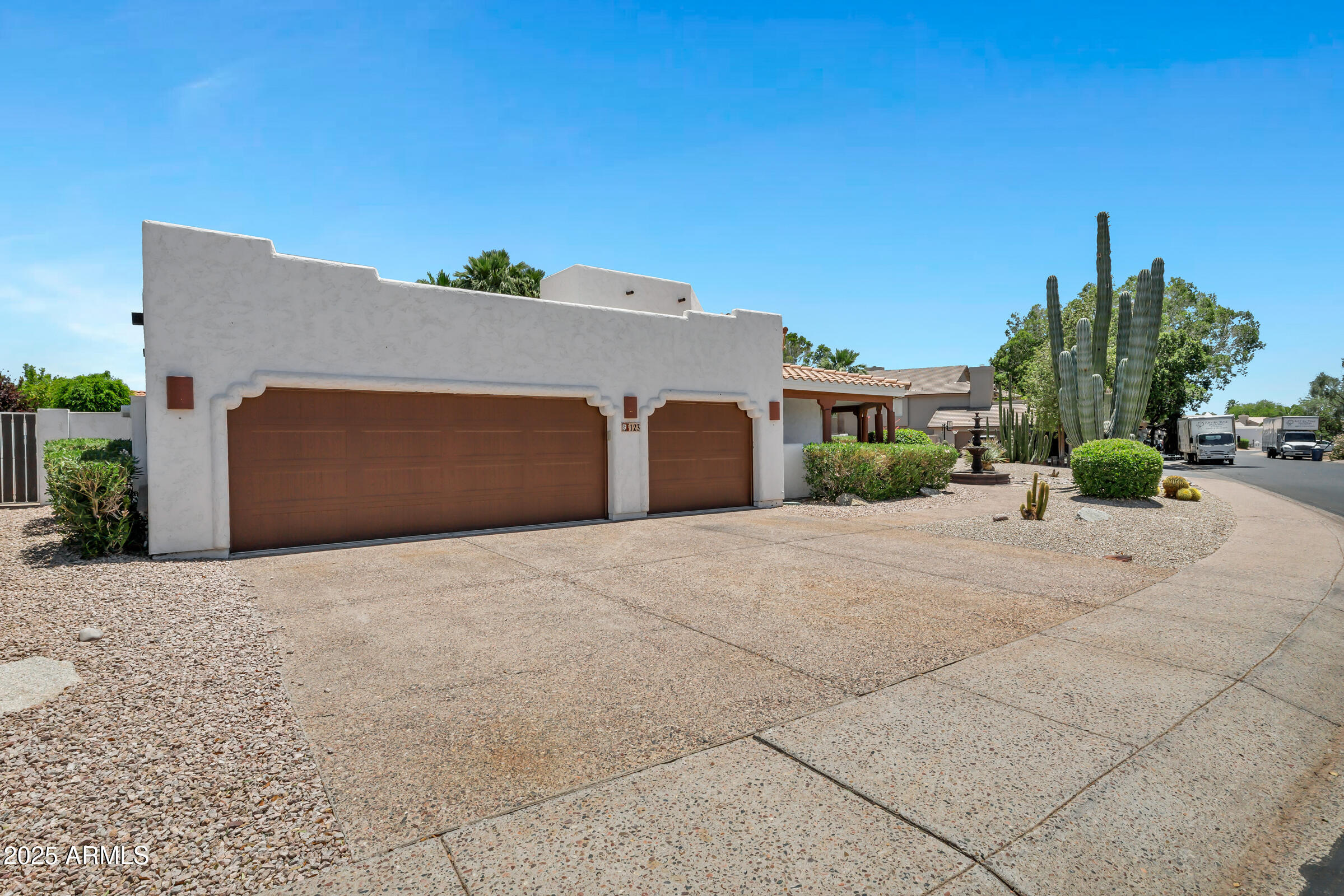 5345 E MCLELLAN Road, 123