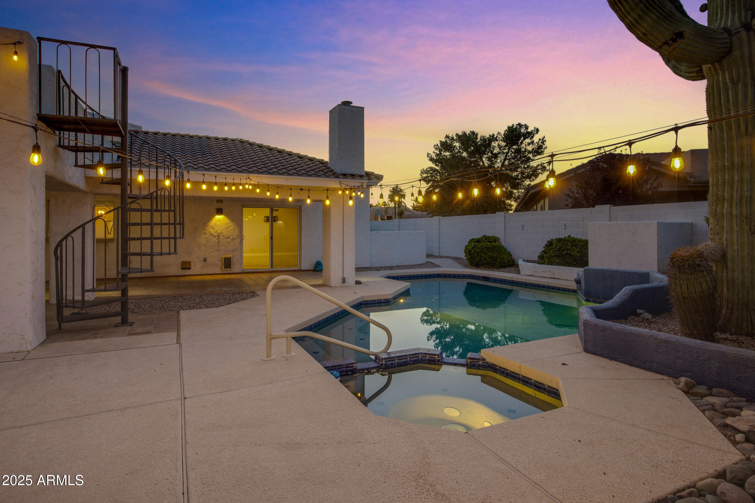 5345 E MCLELLAN Road, 123