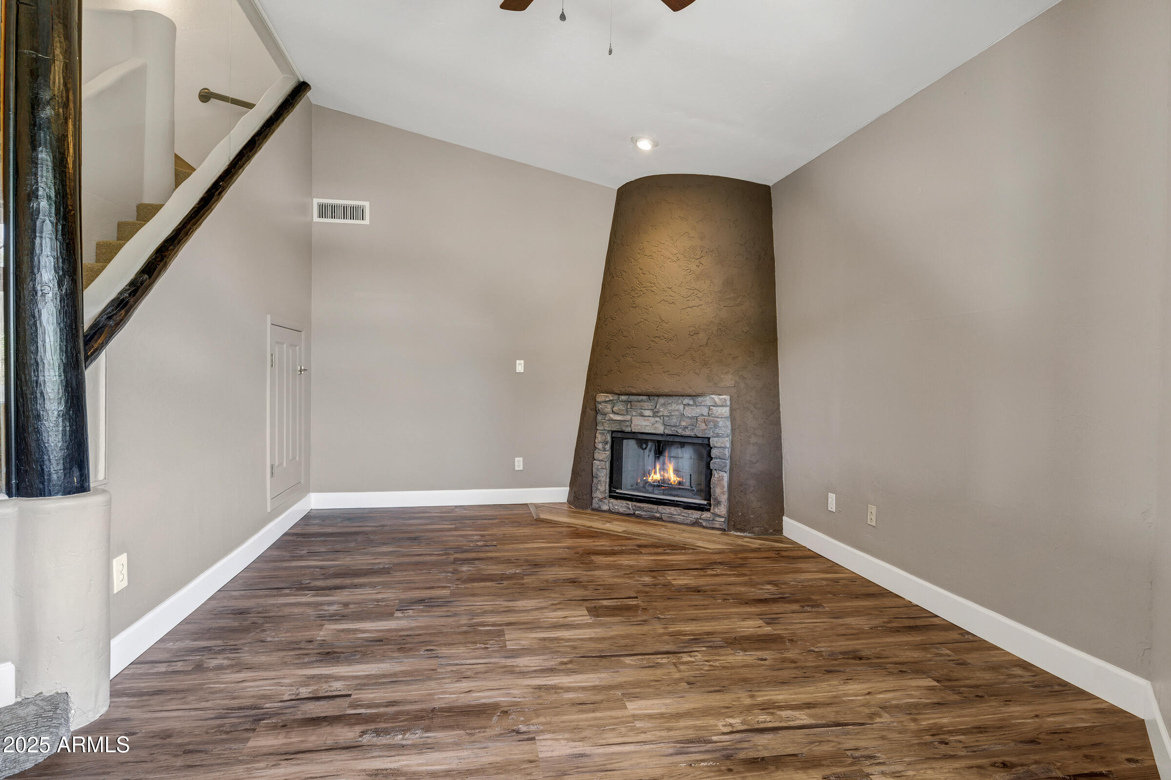 5345 E MCLELLAN Road, 123