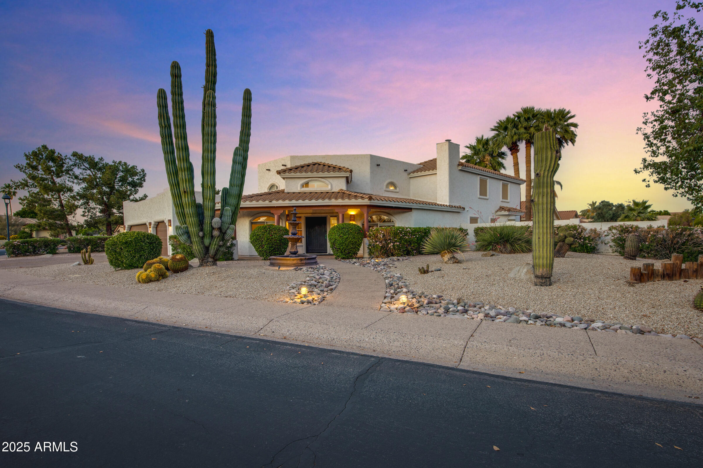 5345 E MCLELLAN Road, 123