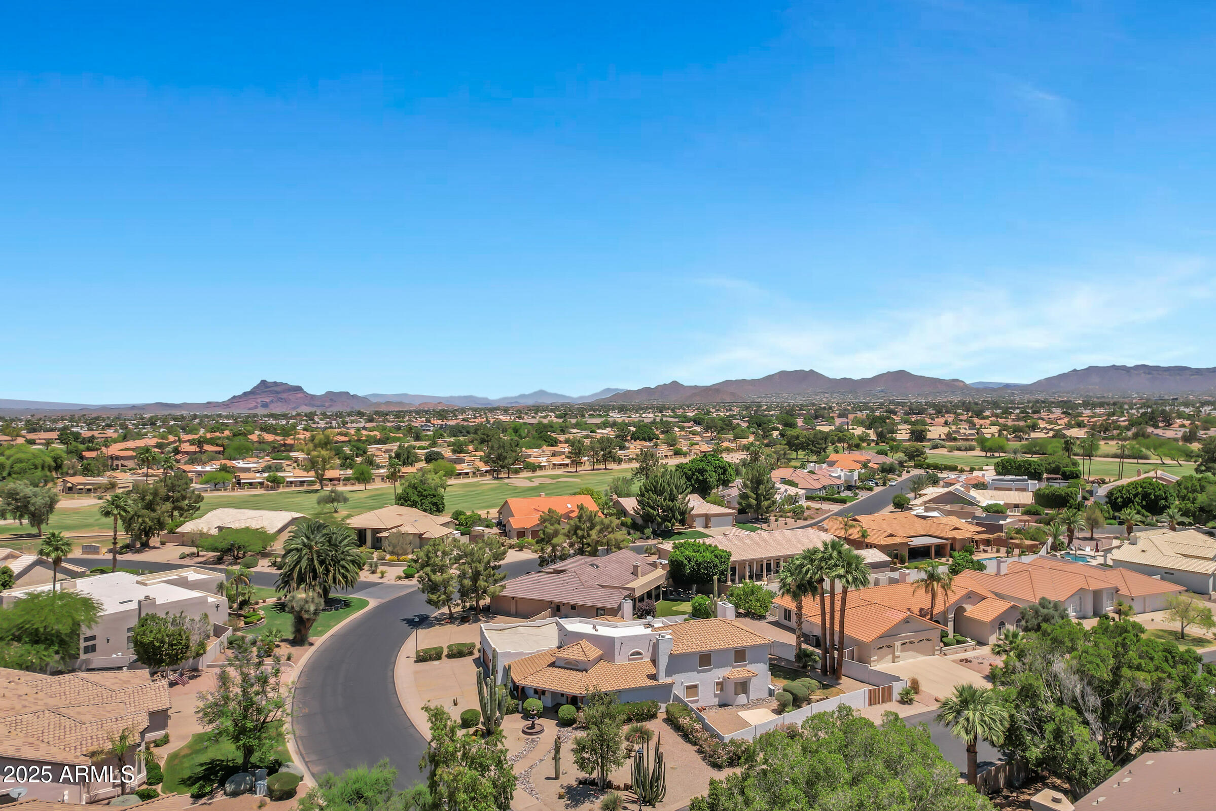 5345 E MCLELLAN Road, 123