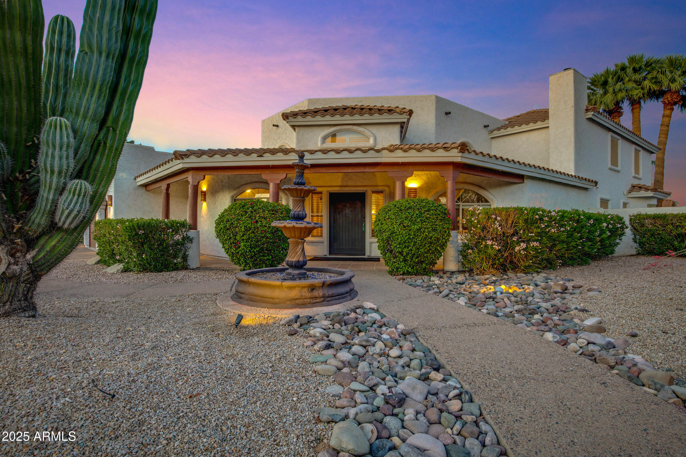 5345 E MCLELLAN Road, 123