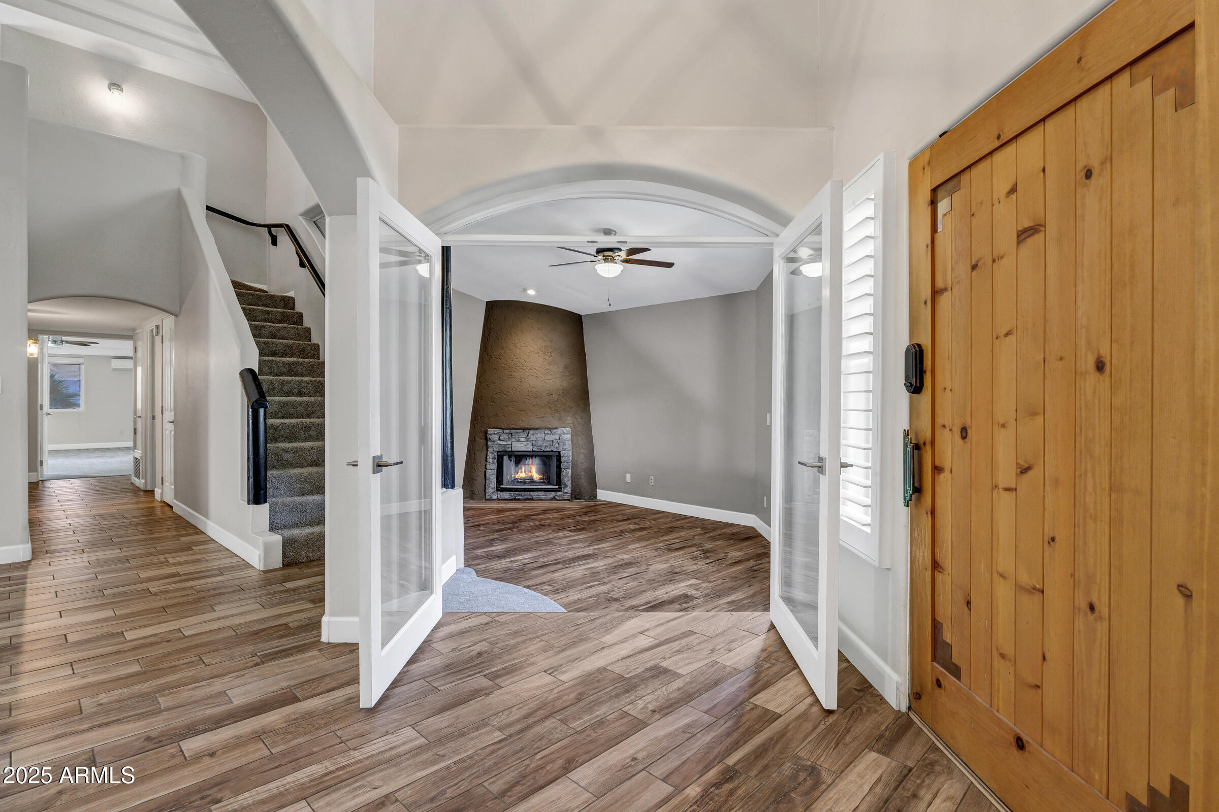 5345 E MCLELLAN Road, 123