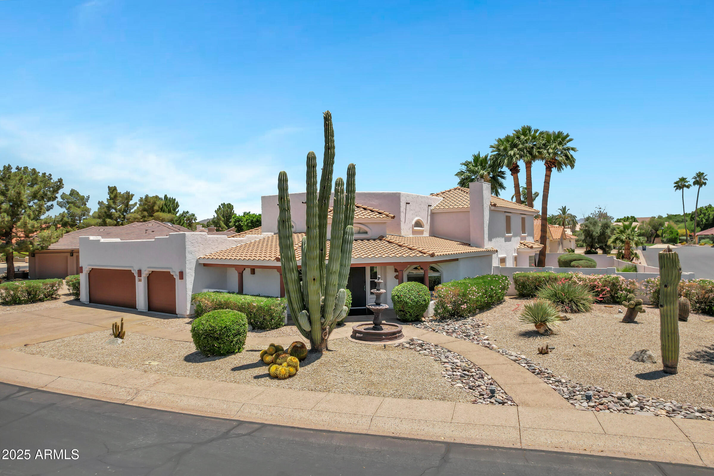 5345 E MCLELLAN Road, 123