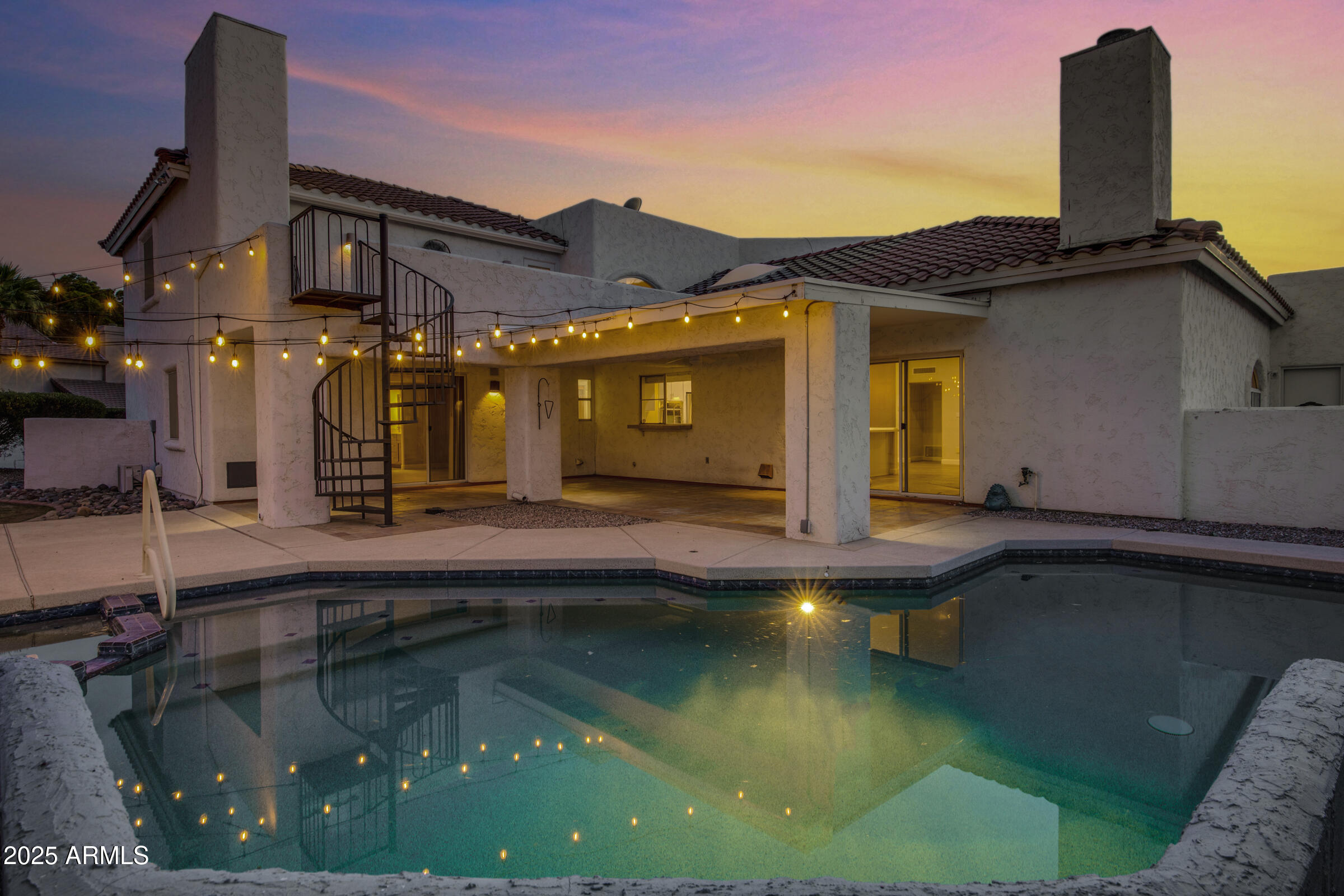 5345 E MCLELLAN Road, 123