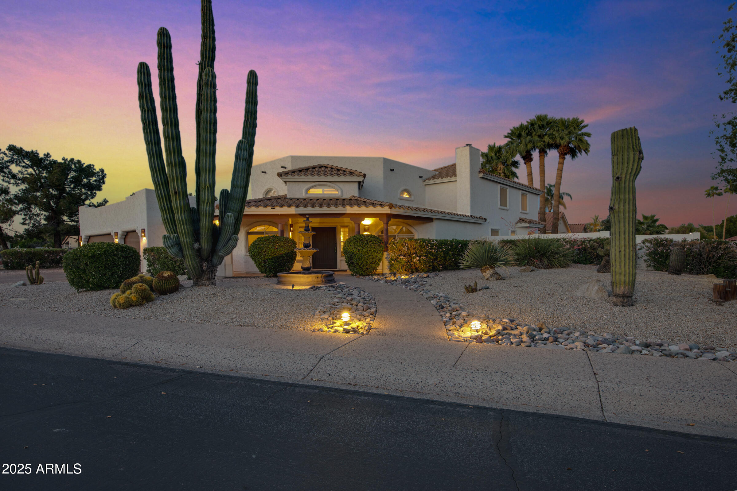 5345 E MCLELLAN Road, 123