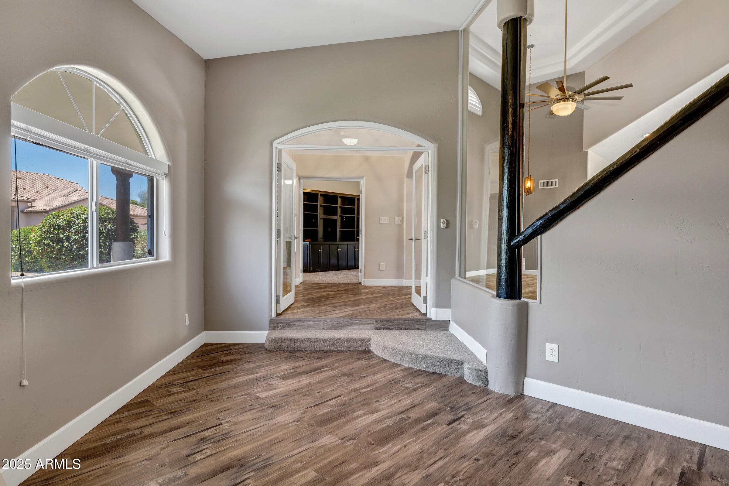 5345 E MCLELLAN Road, 123