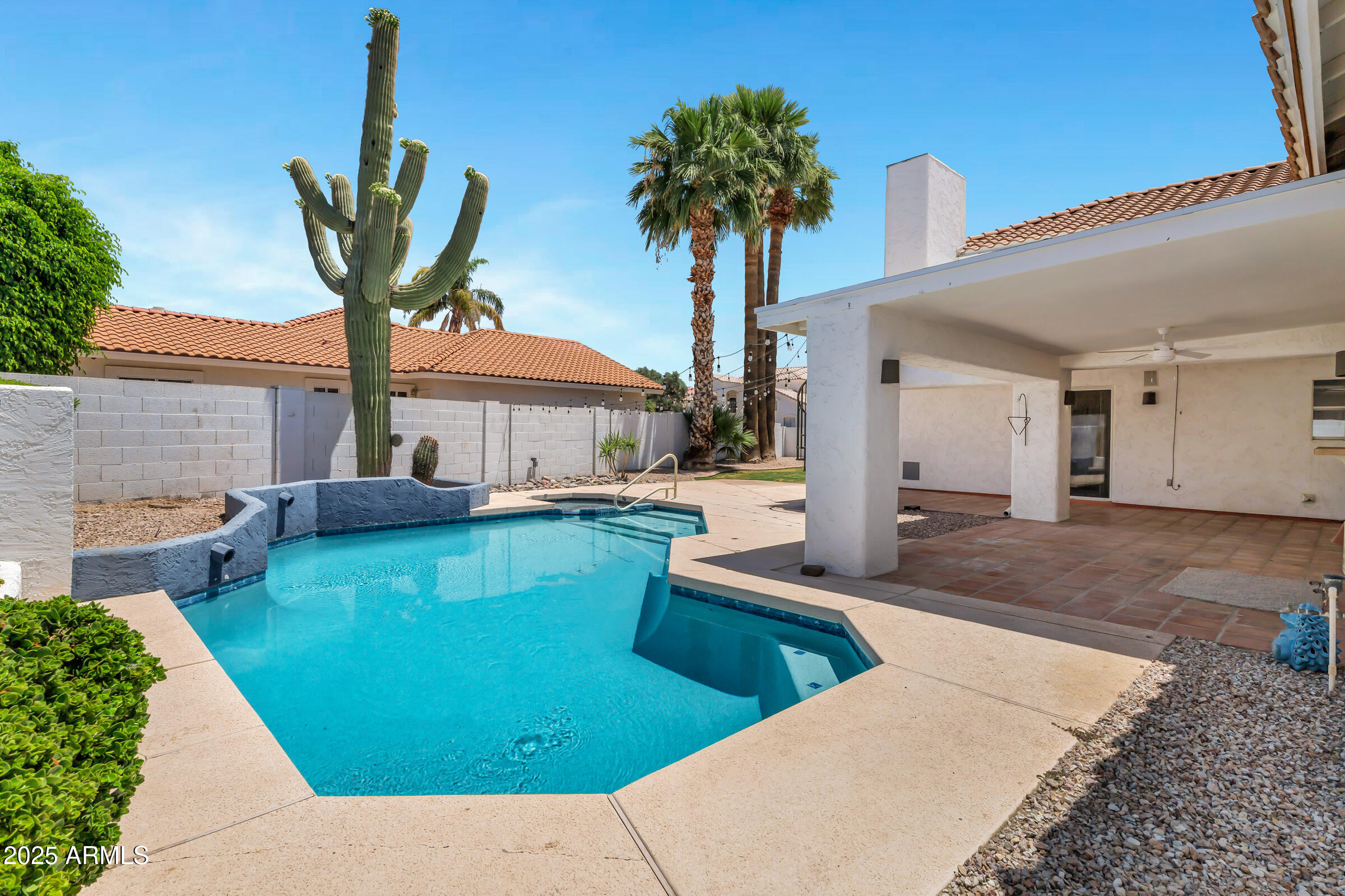 5345 E MCLELLAN Road, 123