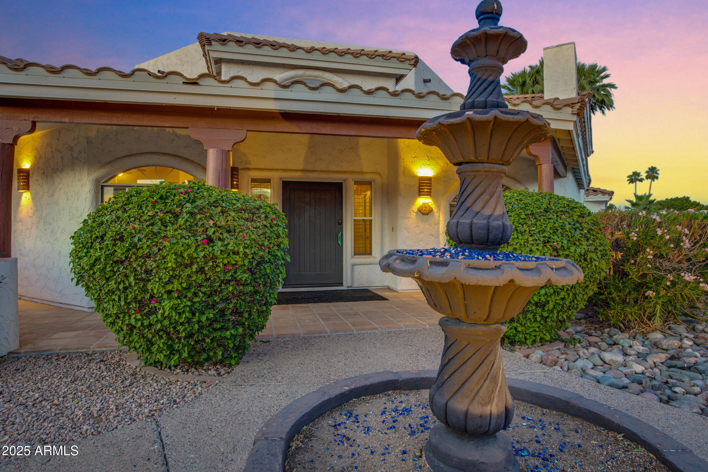 5345 E MCLELLAN Road, 123