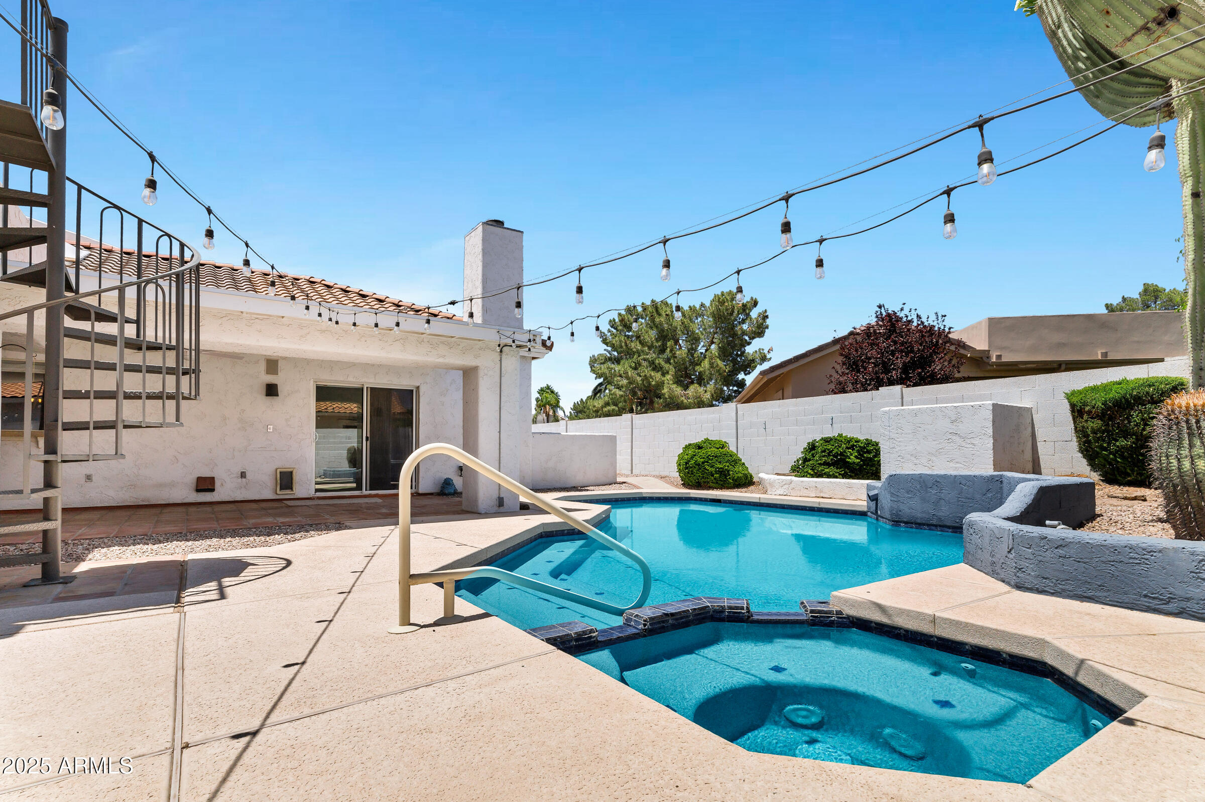 5345 E MCLELLAN Road, 123