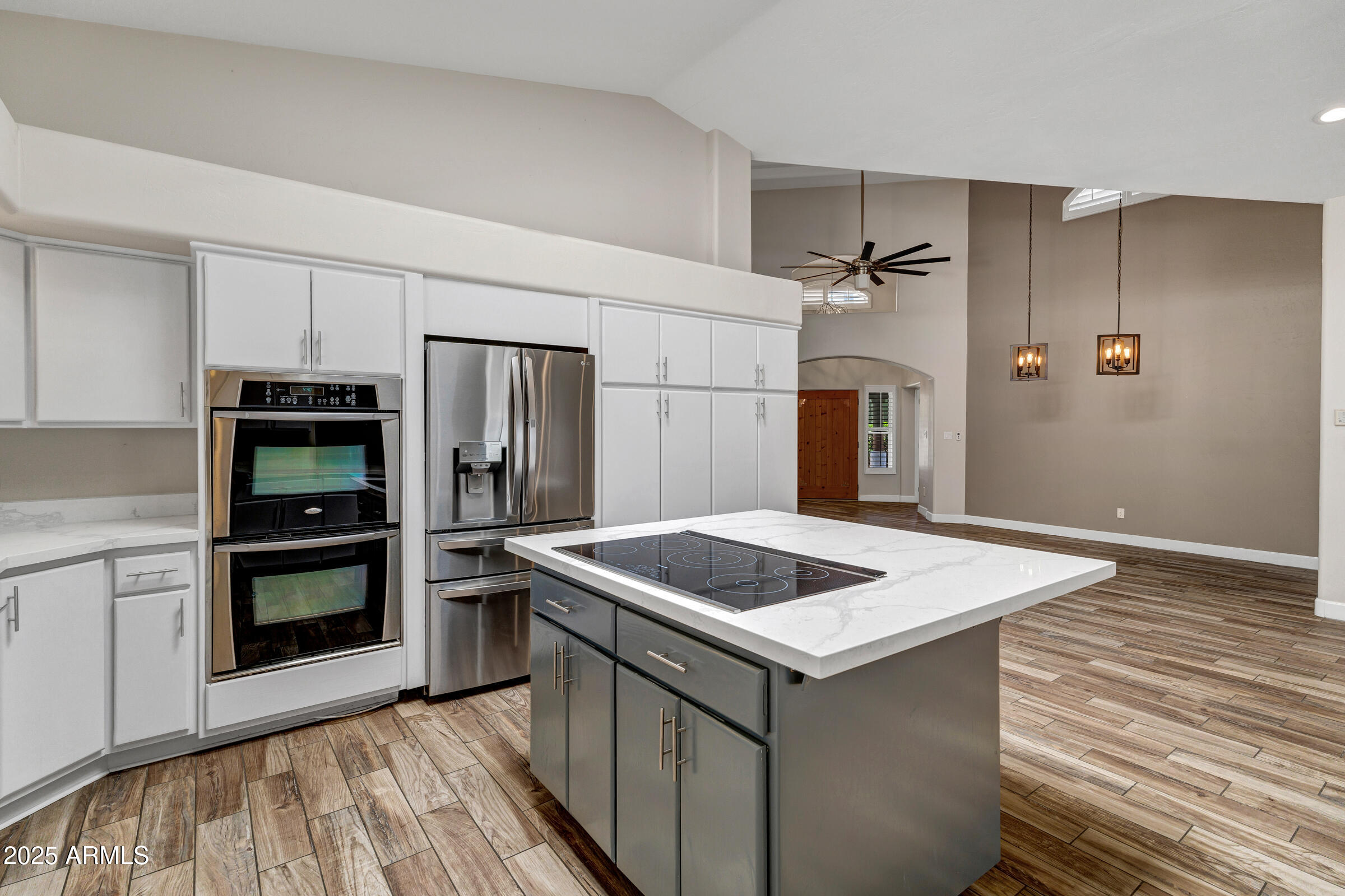 5345 E MCLELLAN Road, 123