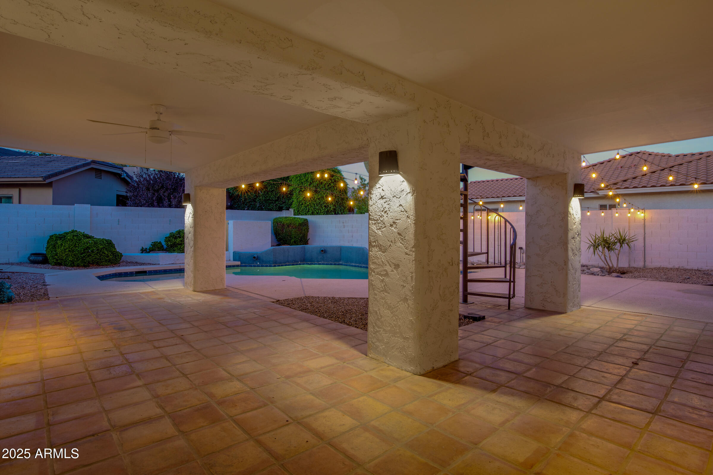 5345 E MCLELLAN Road, 123