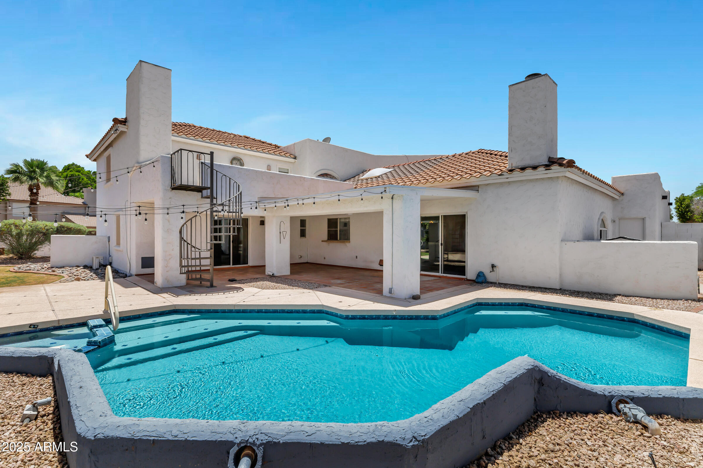 5345 E MCLELLAN Road, 123