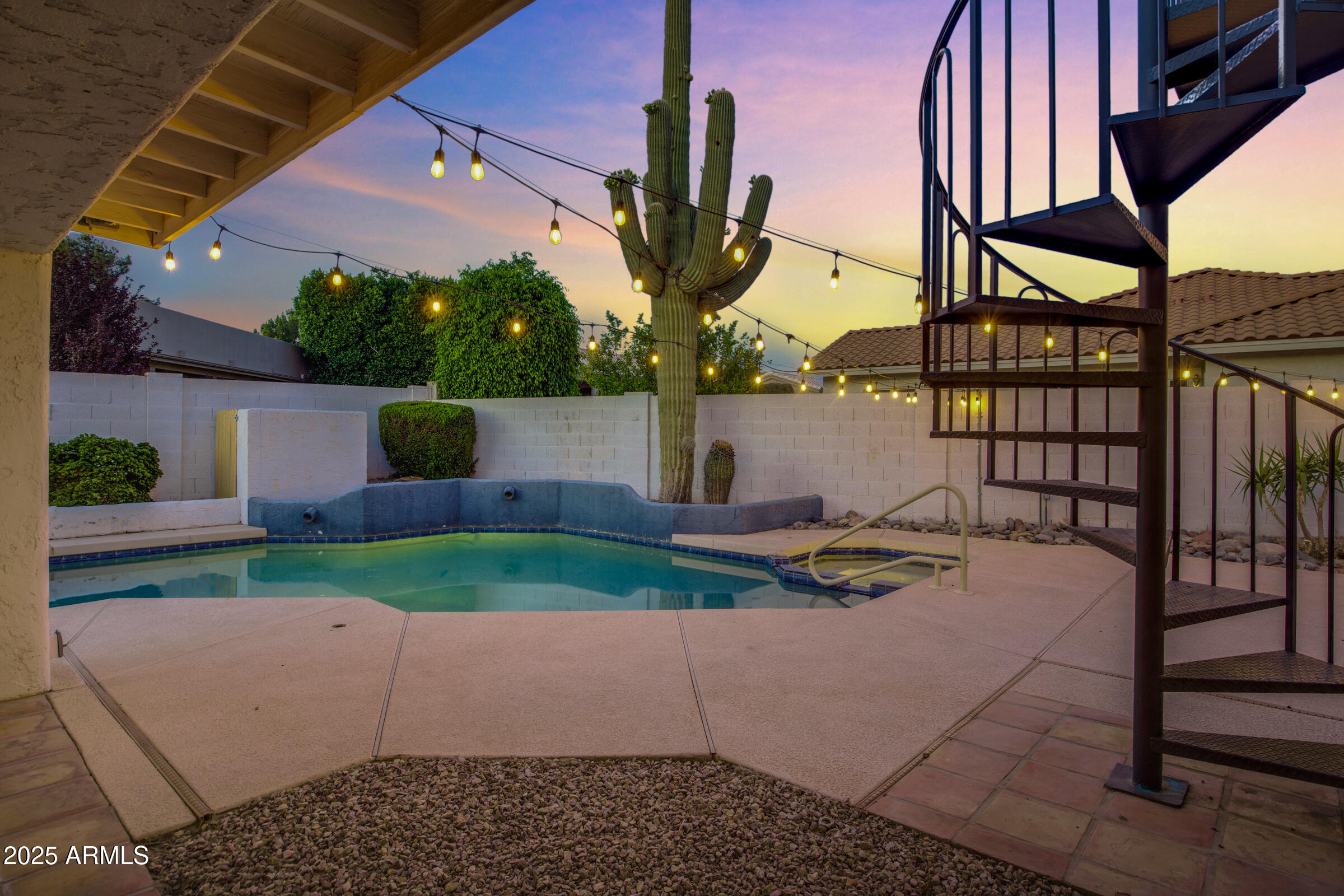 5345 E MCLELLAN Road, 123