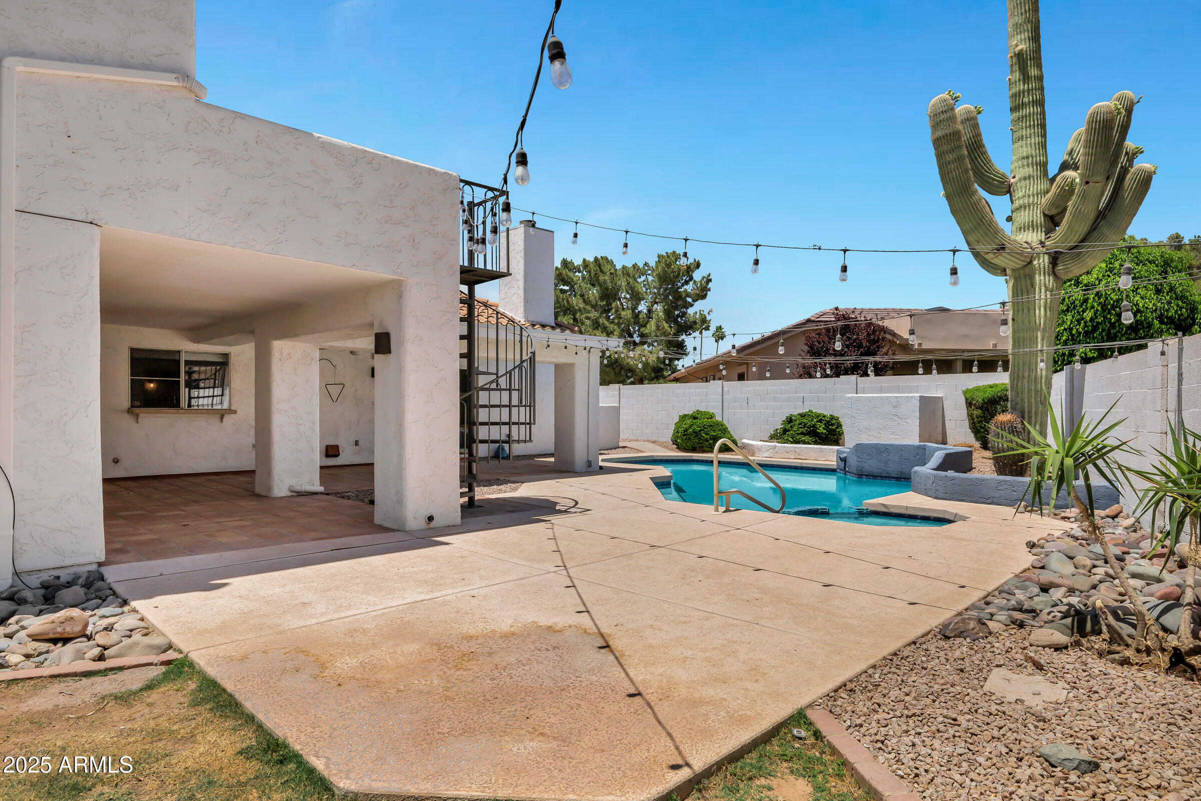 5345 E MCLELLAN Road, 123