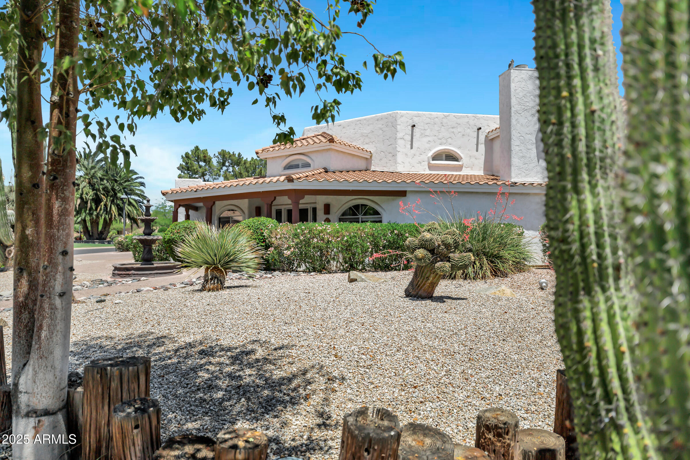 5345 E MCLELLAN Road, 123