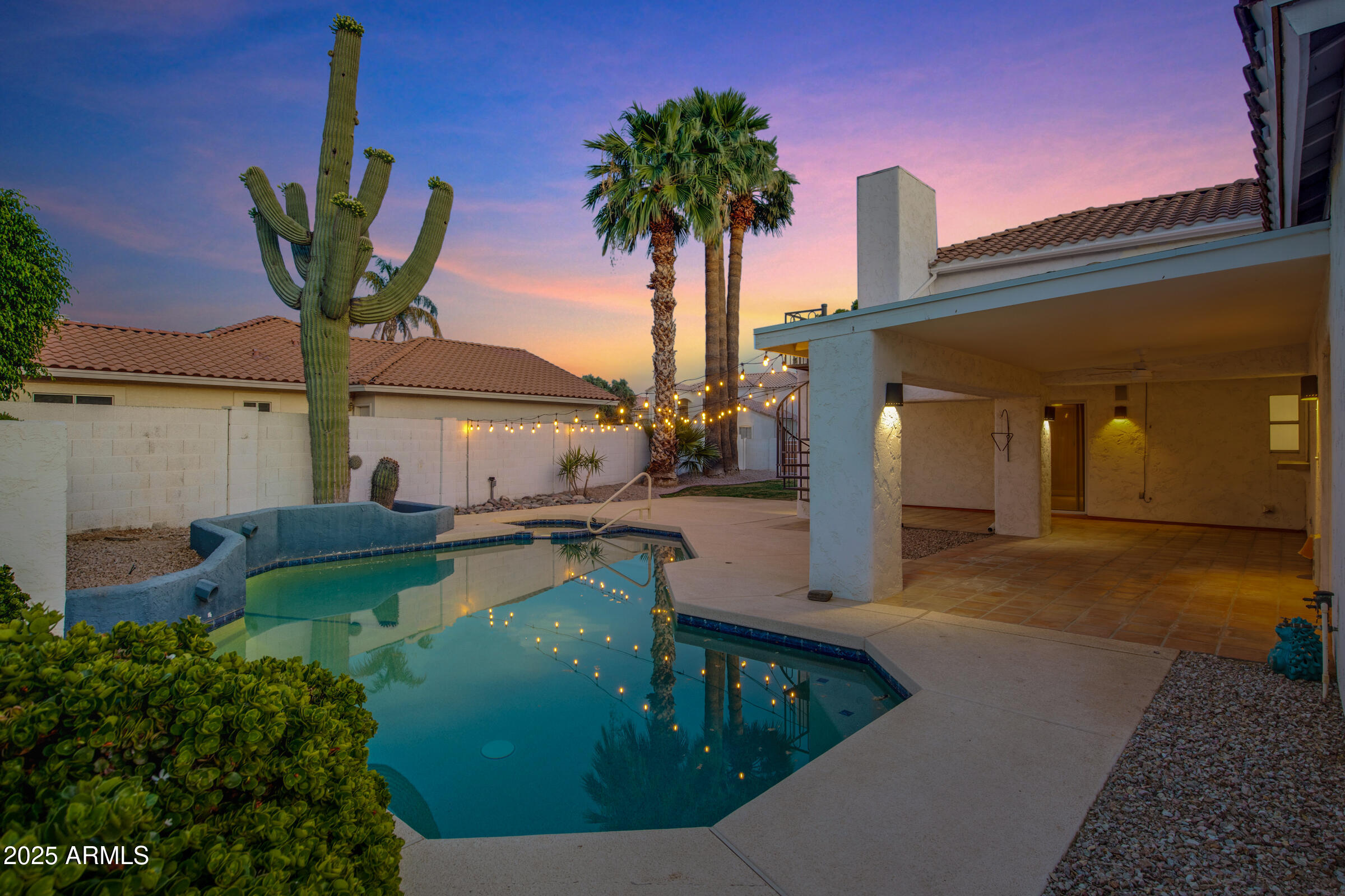 5345 E MCLELLAN Road, 123