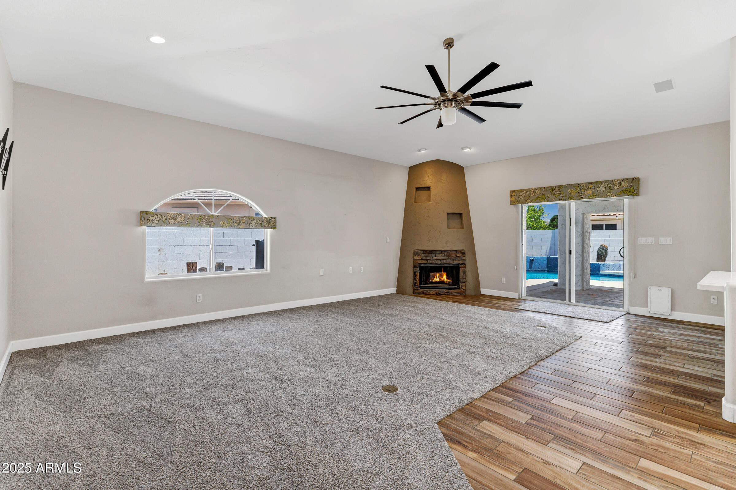 5345 E MCLELLAN Road, 123